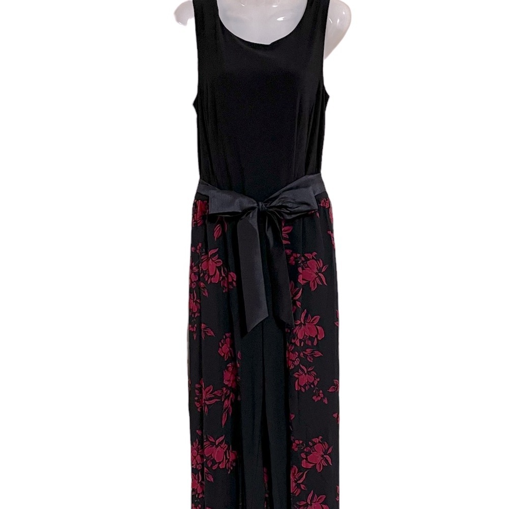 Jumpsuit romper